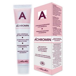 Ахромин